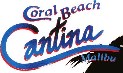 Coral Beach Cantina, Malibu